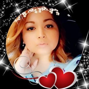 Meet your Posher, Aracely